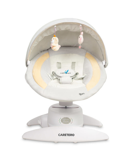 Caretero Rocker Opti Beige