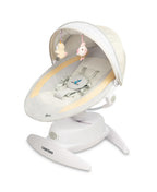 Caretero Rocker Opti Beige