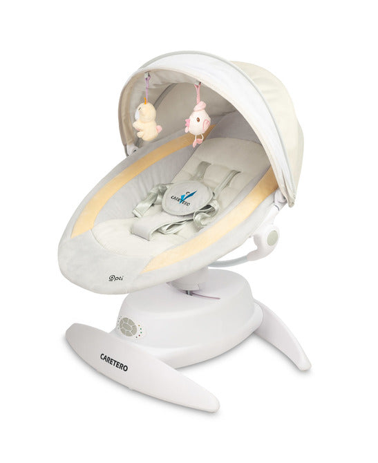 Caretero Rocker Opti Beige
