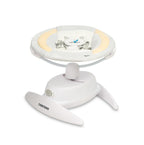 Caretero Rocker Opti Beige