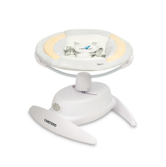 Caretero Rocker Opti Beige