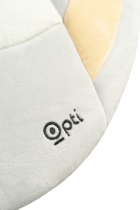 Caretero Rocker Opti Beige