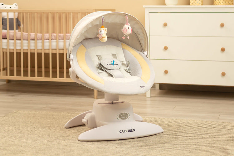 Caretero Rocker Opti Beige