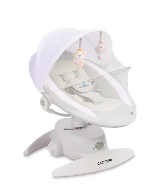 Caretero Rocker Opti Pink