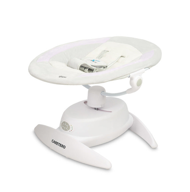 Caretero Rocker Opti Pink