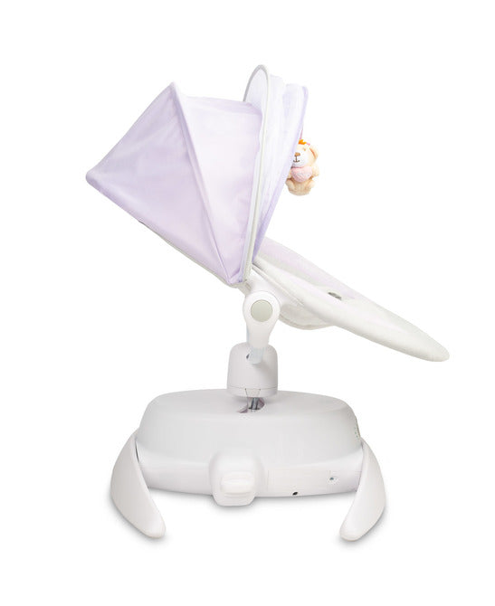 Caretero Rocker Opti Pink