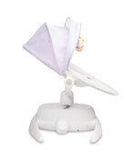 Caretero Rocker Opti Pink