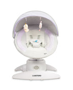 Caretero Rocker Opti Pink