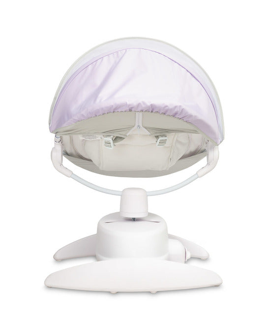 Caretero Rocker Opti Pink