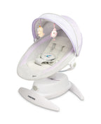 Caretero Rocker Opti Pink
