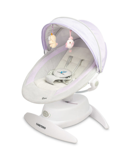 Caretero Rocker Opti Pink