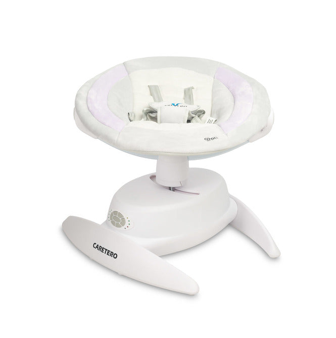 Caretero Rocker Opti Pink