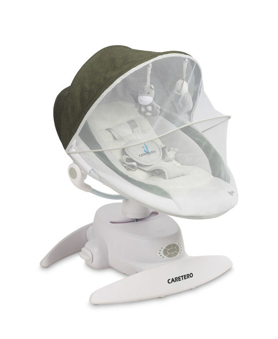 Caretero Rocker Opti Green