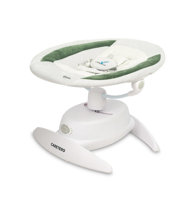 Caretero Rocker Opti Green