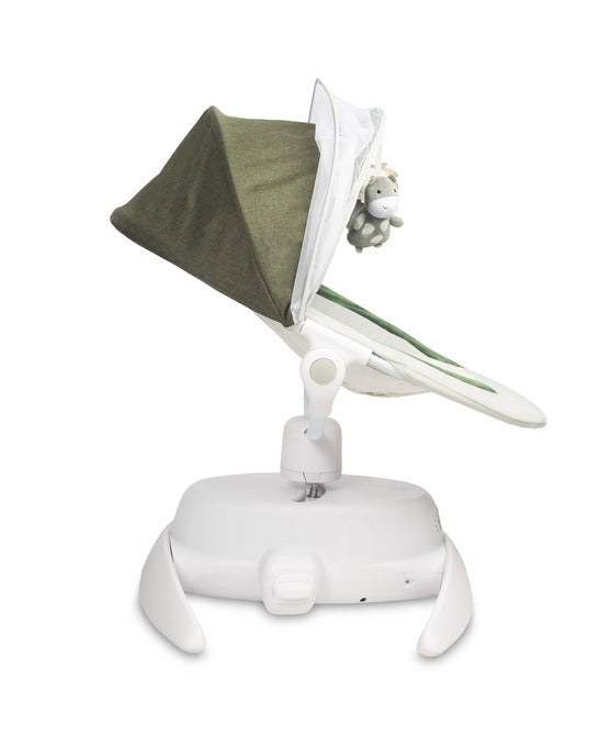 Caretero Rocker Opti Green