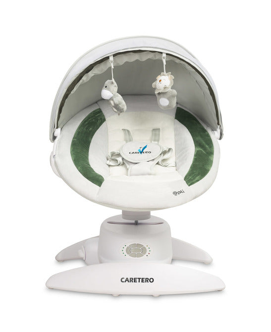 Caretero Rocker Opti Green