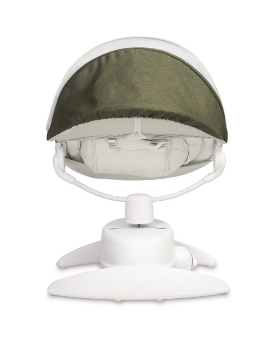 Caretero Rocker Opti Green