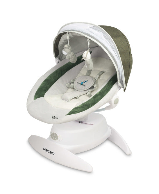 Caretero Rocker Opti Green