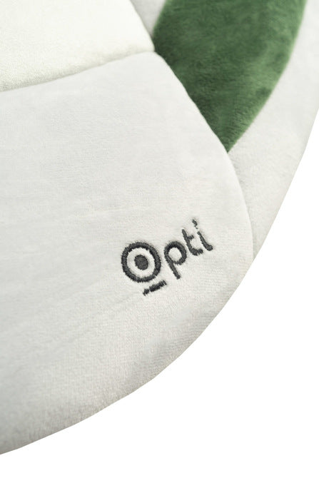 Caretero Rocker Opti Green