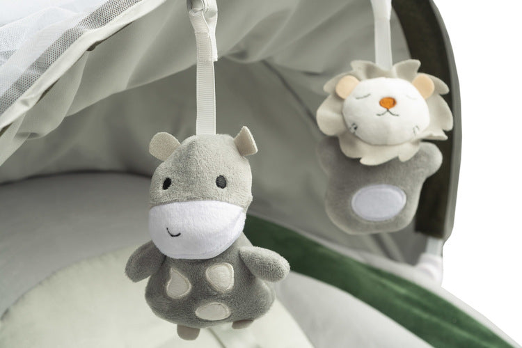 Caretero Rocker Opti Green