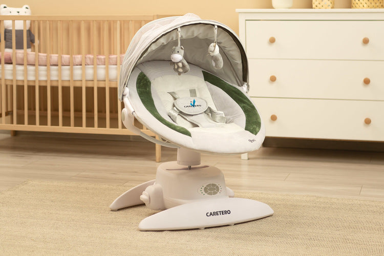 Caretero Rocker Opti Green