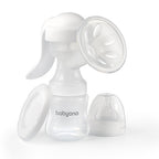 Babyono 301-es kézi mellszívó felépítése