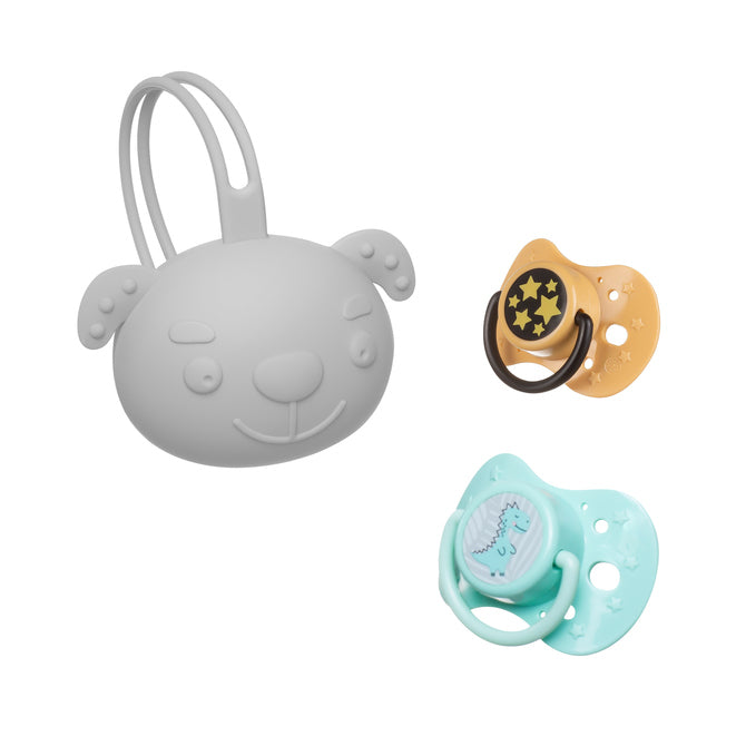 Akuku A0678 Cumitartó kutyáknak