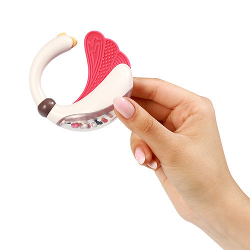 Babyono 1593 Csörgő rágókajátékkal