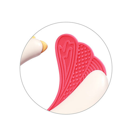 Babyono 1593 Csörgő rágókajátékkal