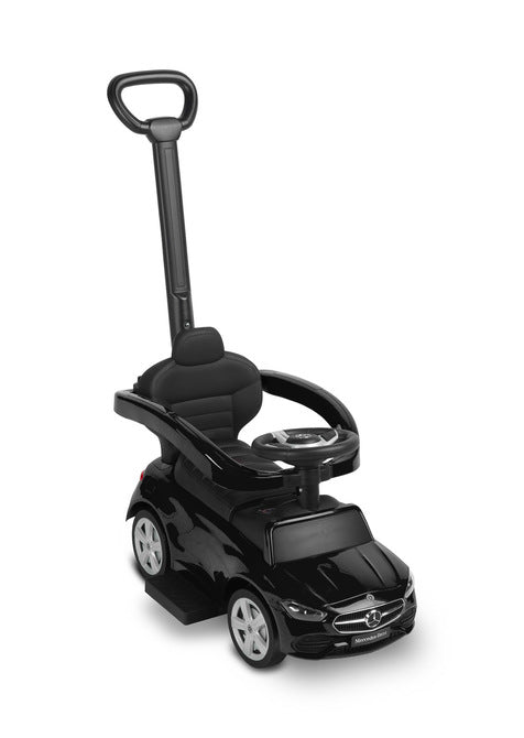 Toyz Mercedes C-osztályú autósülés fekete színben