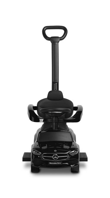 Toyz Mercedes C-osztályú autósülés fekete színben