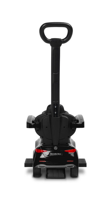 Toyz Mercedes C-osztályú autósülés fekete színben