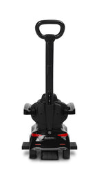 Toyz Mercedes C-osztályú autósülés fekete színben