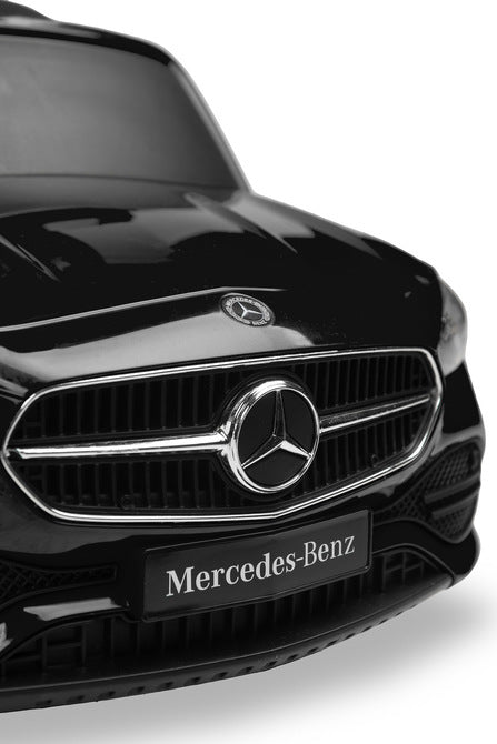 Toyz Mercedes C-osztályú autósülés fekete színben