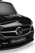Toyz Mercedes C-osztályú autósülés fekete színben