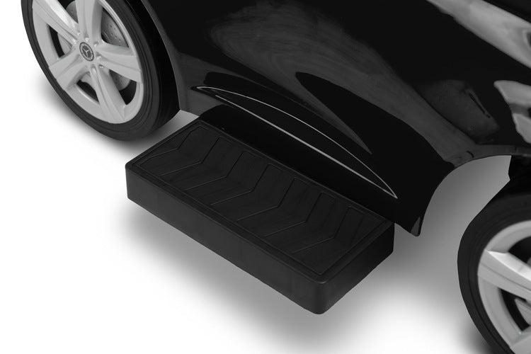 Toyz Mercedes C-osztályú autósülés fekete színben