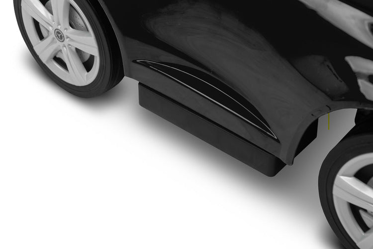 Toyz Mercedes C-osztályú autósülés fekete színben