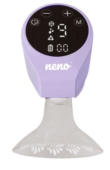 Neno 3912 Presto vezeték nélküli elektronikus mellszívó