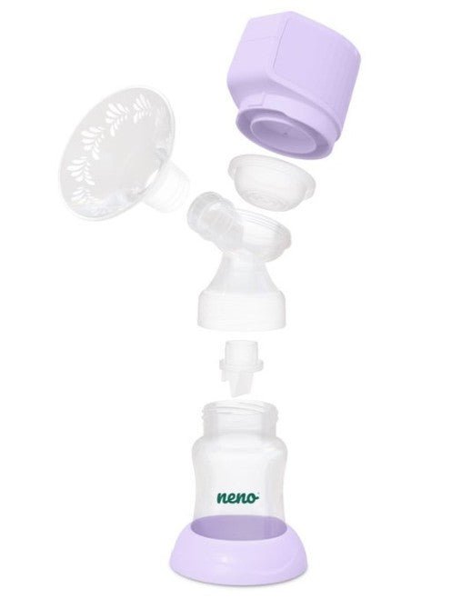 Neno 3912 Presto vezeték nélküli elektronikus mellszívó