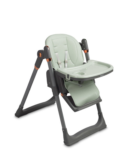 Caretero Vars Menta színű etetőszék