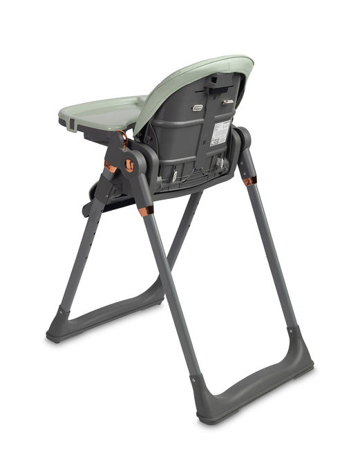 Caretero Vars Menta színű etetőszék