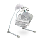 Caretero Elektromos hinta Raffi grafit