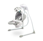 Caretero Elektromos hinta Raffi grafit