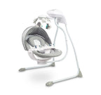 Caretero Elektromos hinta Raffi grafit