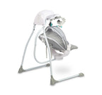 Caretero Elektromos hinta Raffi grafit