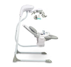 Caretero Elektromos hinta Raffi grafit