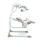 Caretero Elektromos hinta Raffi grafit