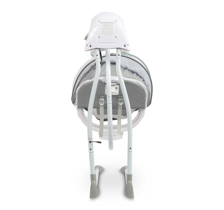 Caretero Elektromos hinta Raffi grafit