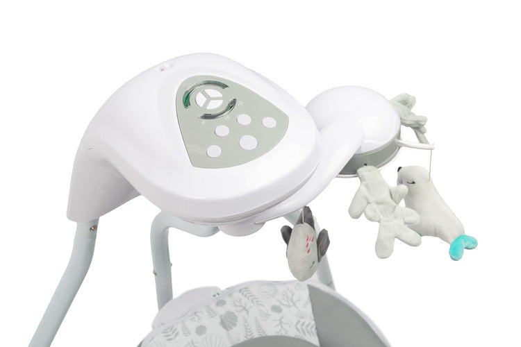 Caretero Elektromos hinta Raffi grafit