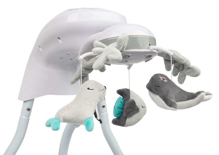 Caretero Elektromos hinta Raffi grafit